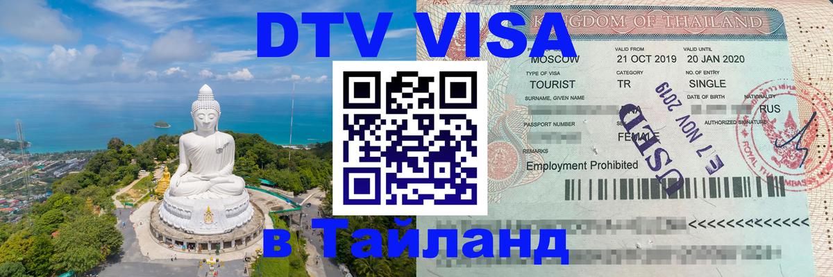 Сколько стоит DTV виза — актуальные цены, оформление даже без документов - 18.11.2025 